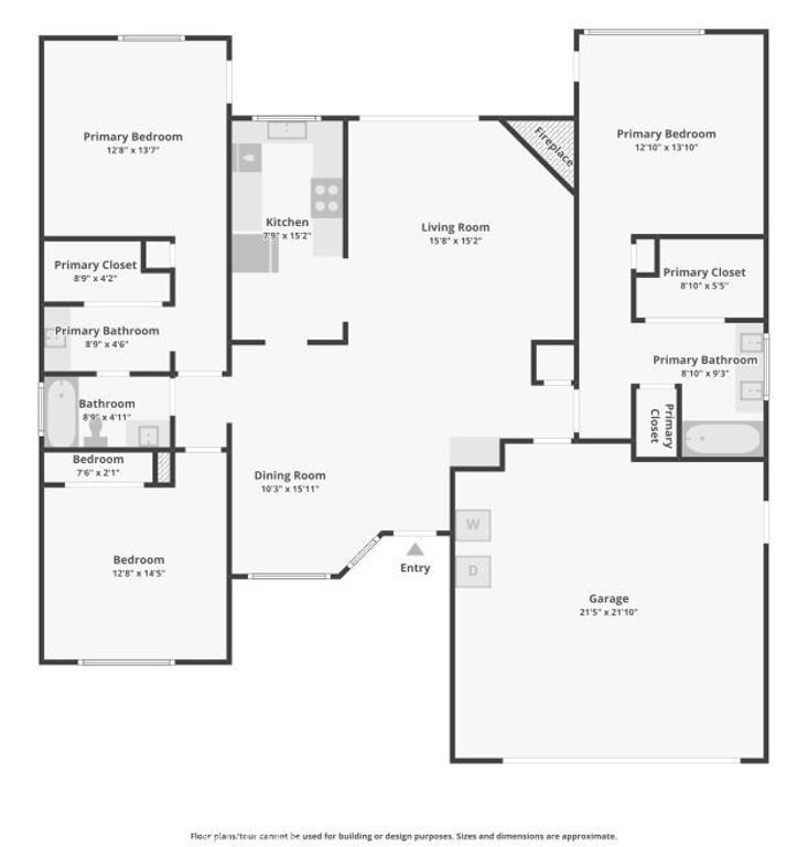 Image 17 of property listing at 2534 Beech Tree Street, Hemet, CA 92545