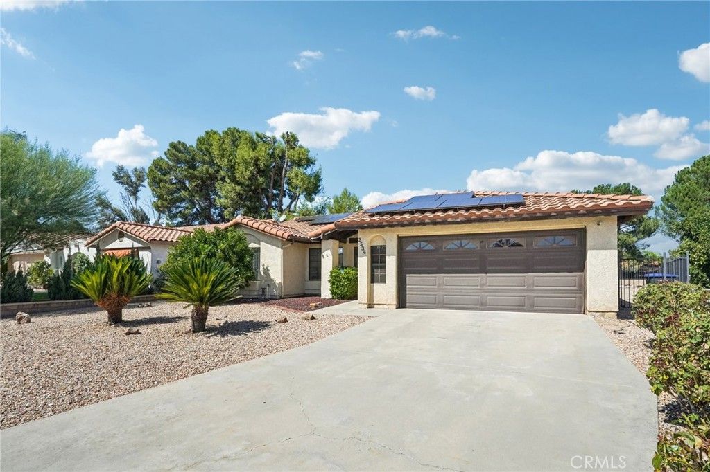 Image 2 of property listing at 2534 Beech Tree Street, Hemet, CA 92545