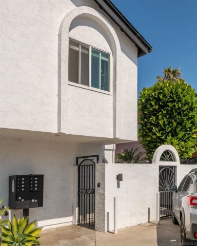 4346 Texas St, San Diego, CA 92104