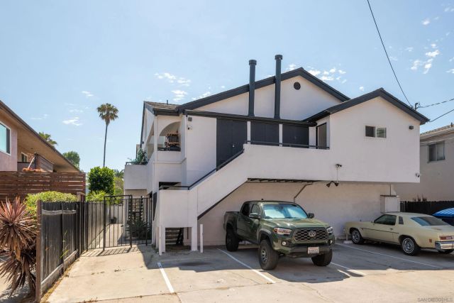 4346 Texas St, San Diego, CA 92104