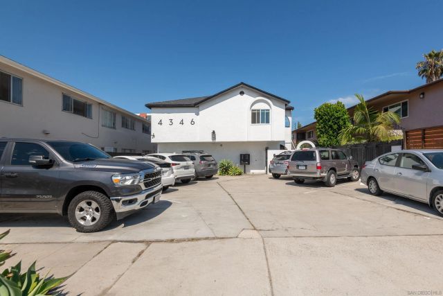 4346 Texas St, San Diego, CA 92104