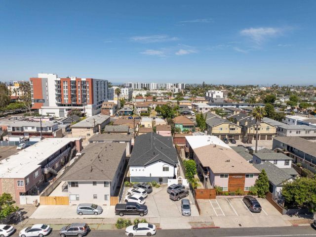 4346 Texas St, San Diego, CA 92104