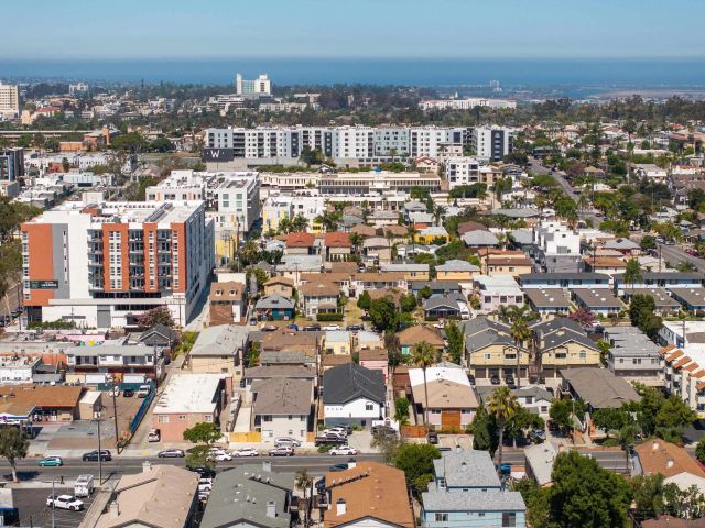 4346 Texas St, San Diego, CA 92104