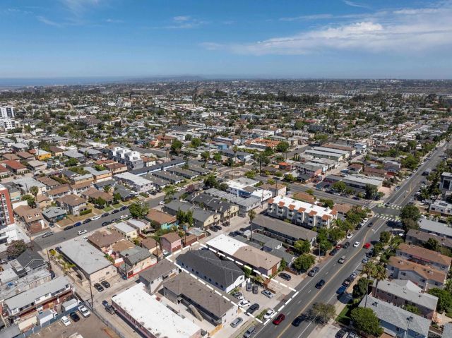 4346 Texas St, San Diego, CA 92104