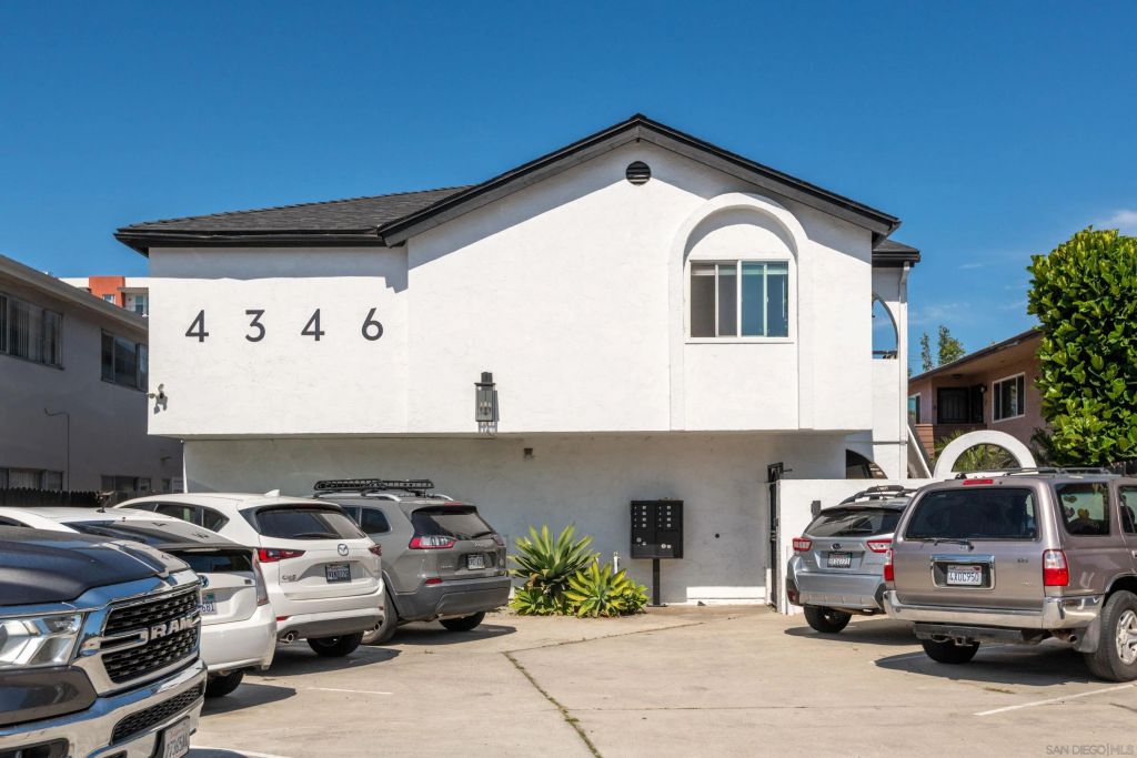 4346 Texas St, San Diego, CA 92104