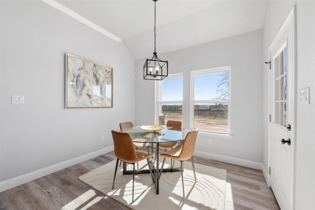 1001 Don Eve Court, Azle, TX 76020