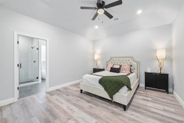 1001 Don Eve Court, Azle, TX 76020
