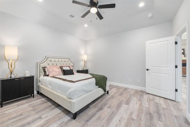1001 Don Eve Court, Azle, TX 76020