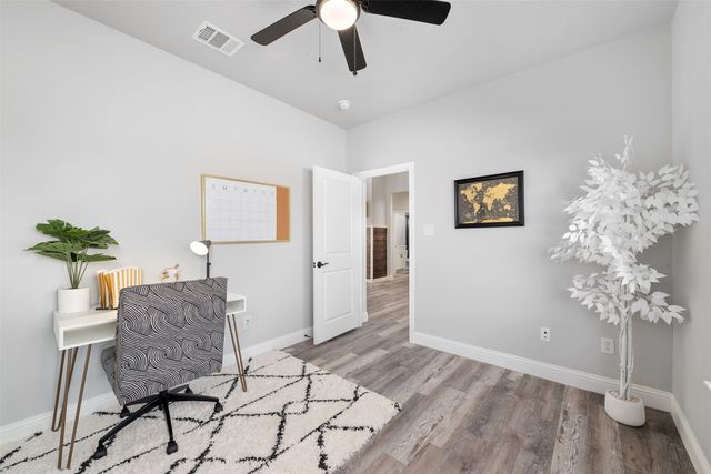 1001 Don Eve Court, Azle, TX 76020