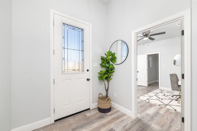 1001 Don Eve Court, Azle, TX 76020