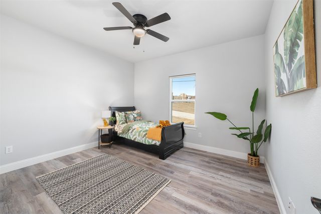 1001 Don Eve Court, Azle, TX 76020