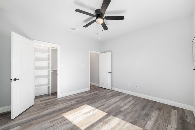 1001 Don Eve Court, Azle, TX 76020
