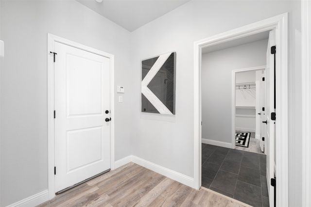 1001 Don Eve Court, Azle, TX 76020