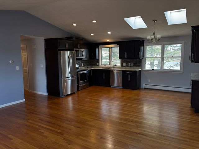 3 Macarthur Blvd B, Danvers, MA 01923