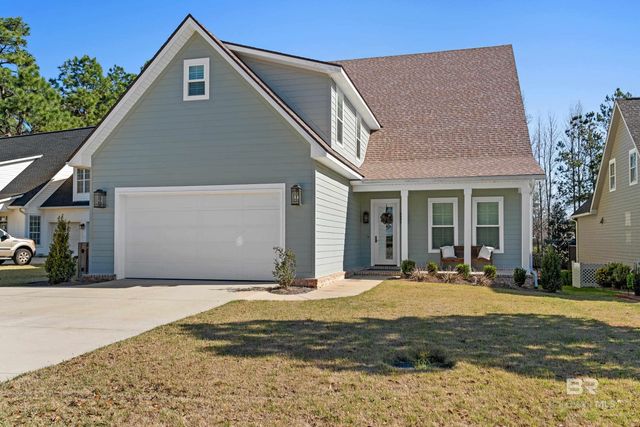 30626 Pine Court, Daphne, AL 36527