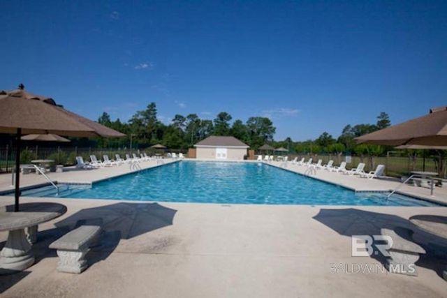 30626 Pine Court, Daphne, AL 36527