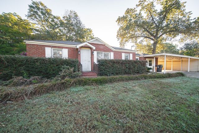 1116 28th Avenue, Phenix City, AL 36869