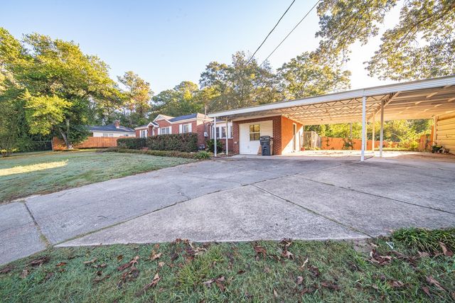 1116 28th Avenue, Phenix City, AL 36869