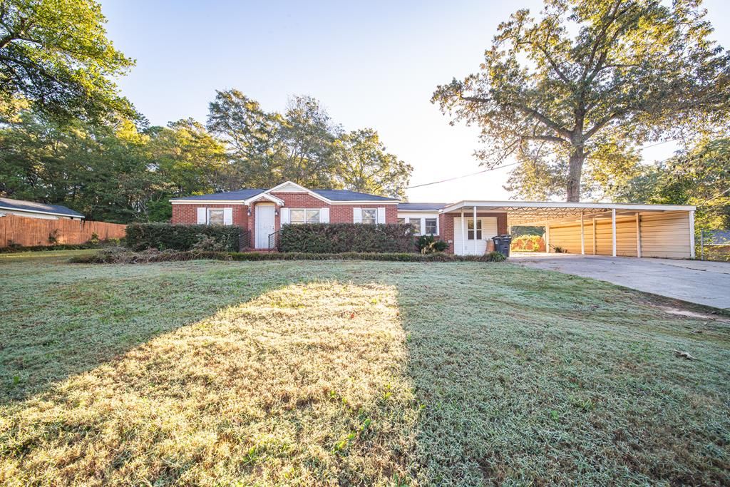 1116 28th Avenue, Phenix City, AL 36869