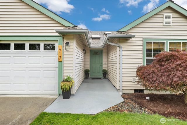 517 Ferry Street SW, Tumwater, WA 98512