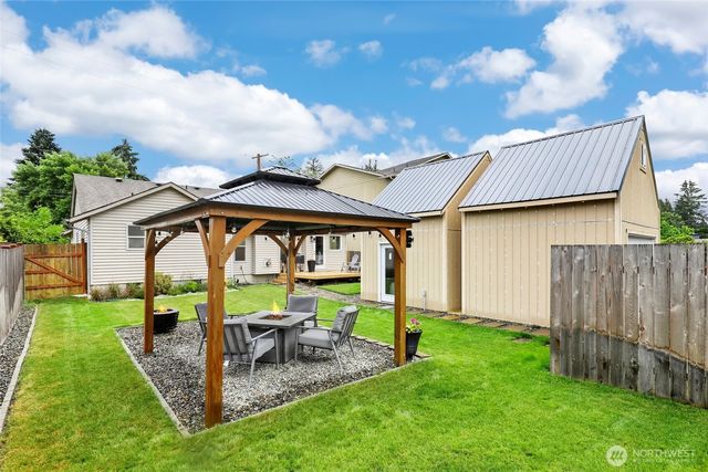517 Ferry Street SW, Tumwater, WA 98512