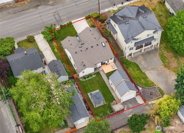 517 Ferry Street SW, Tumwater, WA 98512