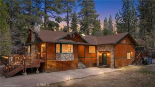 42531 Cedar Avenue, Big Bear Lake, CA 92315