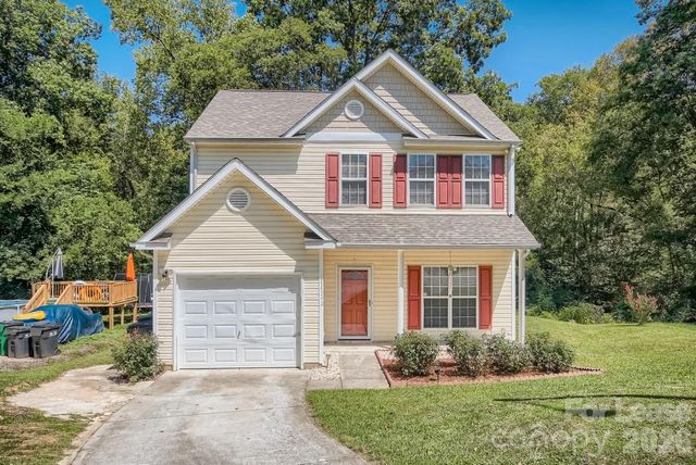 11342 Astoria Drive, Charlotte, NC 28262