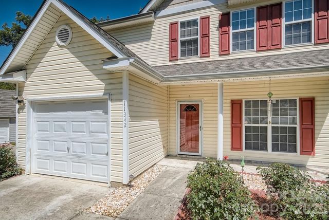 11342 Astoria Drive, Charlotte, NC 28262