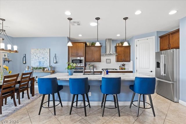 6982 Hopi Summit Court, Las Vegas, NV 89149