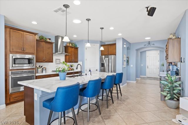 6982 Hopi Summit Court, Las Vegas, NV 89149