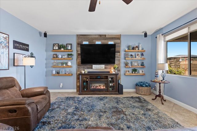 6982 Hopi Summit Court, Las Vegas, NV 89149