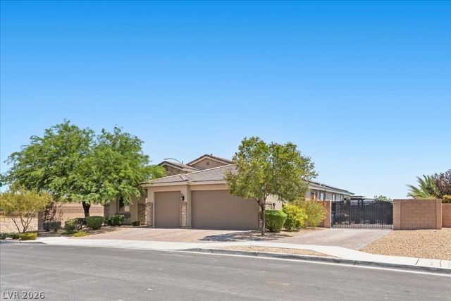 6982 Hopi Summit Court, Las Vegas, NV 89149