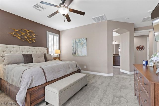6982 Hopi Summit Court, Las Vegas, NV 89149