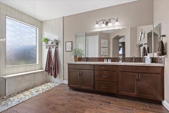 6982 Hopi Summit Court, Las Vegas, NV 89149