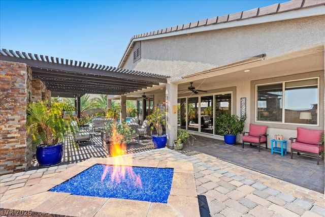 6982 Hopi Summit Court, Las Vegas, NV 89149