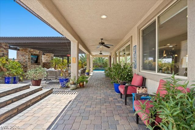 6982 Hopi Summit Court, Las Vegas, NV 89149
