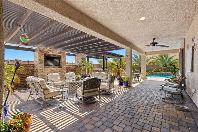 6982 Hopi Summit Court, Las Vegas, NV 89149