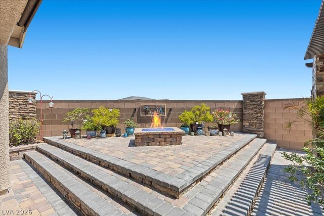 6982 Hopi Summit Court, Las Vegas, NV 89149