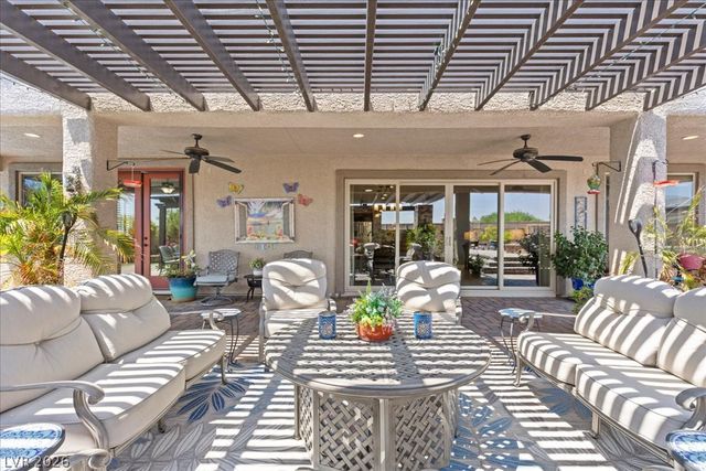 6982 Hopi Summit Court, Las Vegas, NV 89149