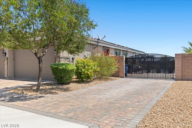 6982 Hopi Summit Court, Las Vegas, NV 89149