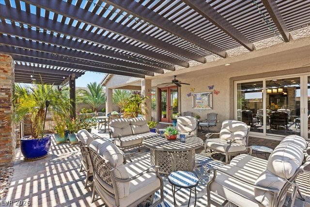 6982 Hopi Summit Court, Las Vegas, NV 89149
