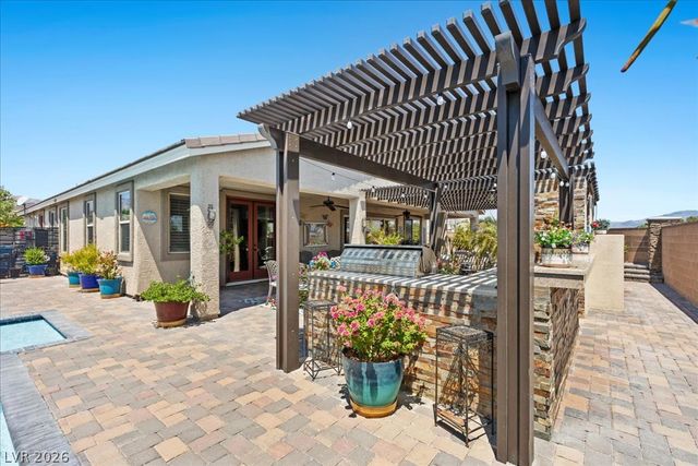 6982 Hopi Summit Court, Las Vegas, NV 89149