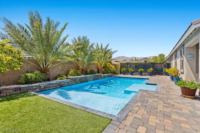 6982 Hopi Summit Court, Las Vegas, NV 89149