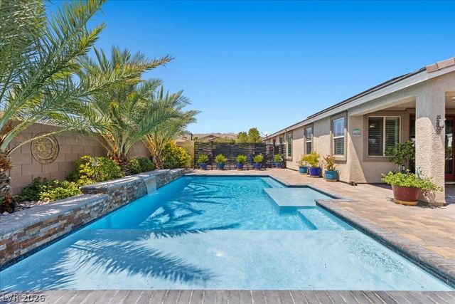 6982 Hopi Summit Court, Las Vegas, NV 89149