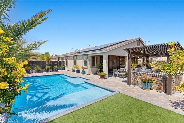 6982 Hopi Summit Court, Las Vegas, NV 89149