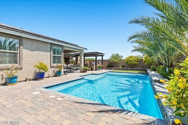 6982 Hopi Summit Court, Las Vegas, NV 89149
