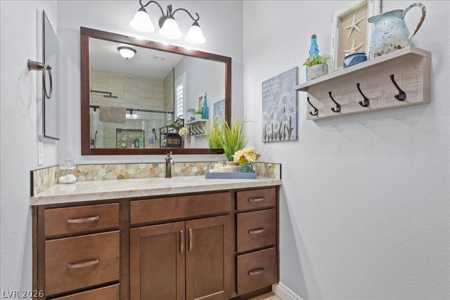 6982 Hopi Summit Court, Las Vegas, NV 89149