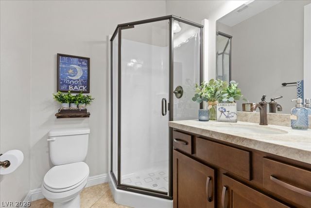 6982 Hopi Summit Court, Las Vegas, NV 89149