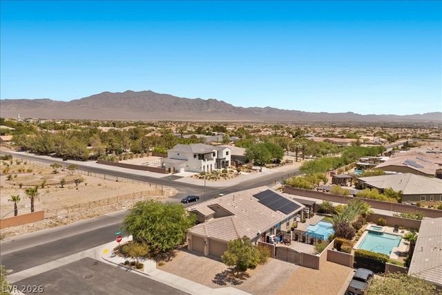 6982 Hopi Summit Court, Las Vegas, NV 89149